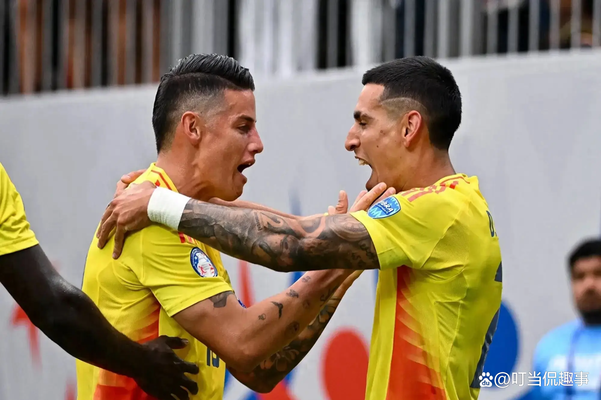 包含乌拉圭主场大胜哥伦比亚,实现双杀的词条 包含乌拉圭主场大胜哥伦比亚,实现双杀的词条