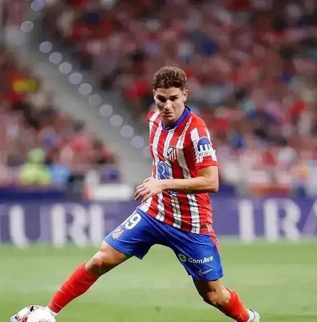 马德里竞技球员荣膺最佳射手的简单介绍