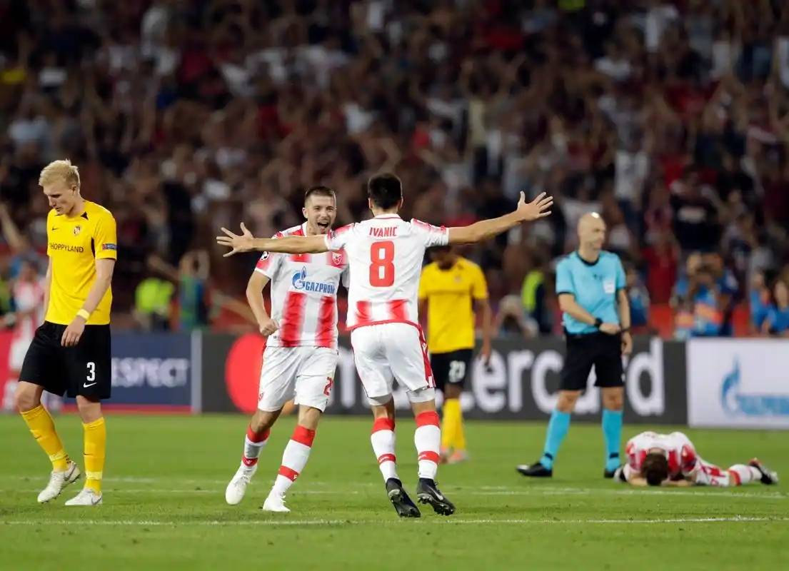 奥格斯堡队打破僵局，实现逆袭的简单介绍