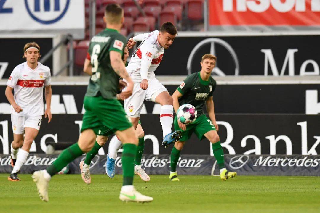 斯图加特主场告捷，终结连败的简单介绍