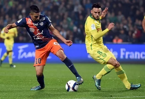 卡昂对战南特，球员备战高压局面的简单介绍