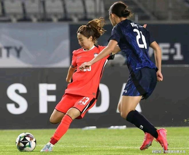 关于日本女足教练组加紧备战，全员投入训练的信息