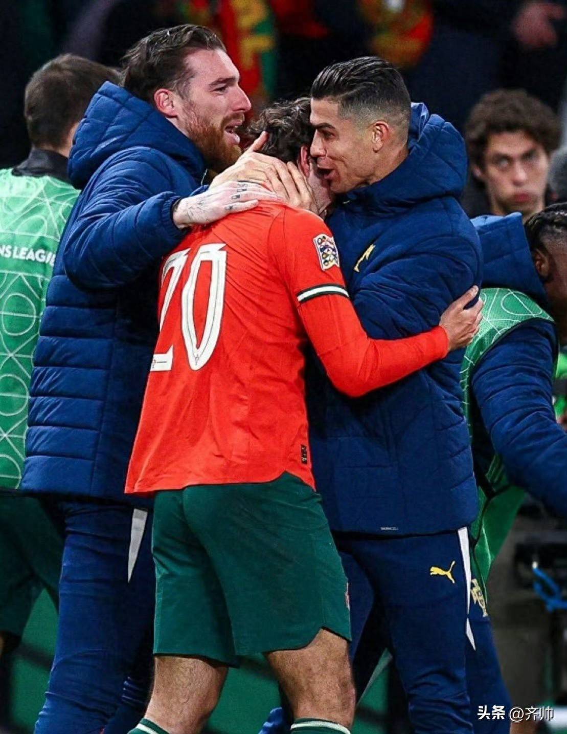 关于欧国联比赛实时更新精彩纷呈的信息 关于欧国联比赛实时更新精彩纷呈的信息