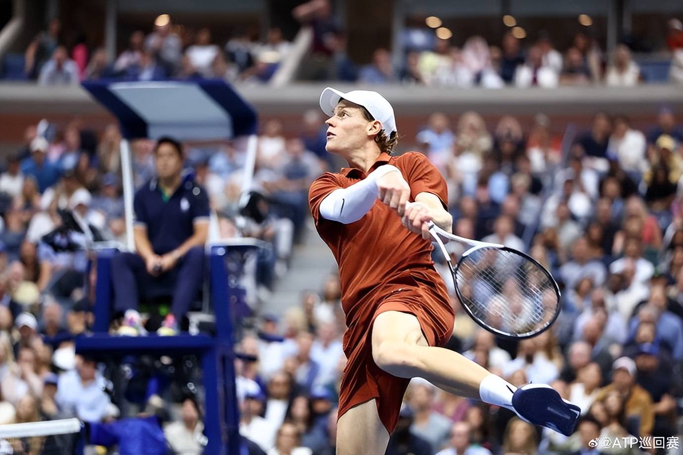 美网完胜温网,阿尔卡拉斯统治全场的简单介绍 美网完胜温网,阿尔卡拉斯统治全场的简单介绍