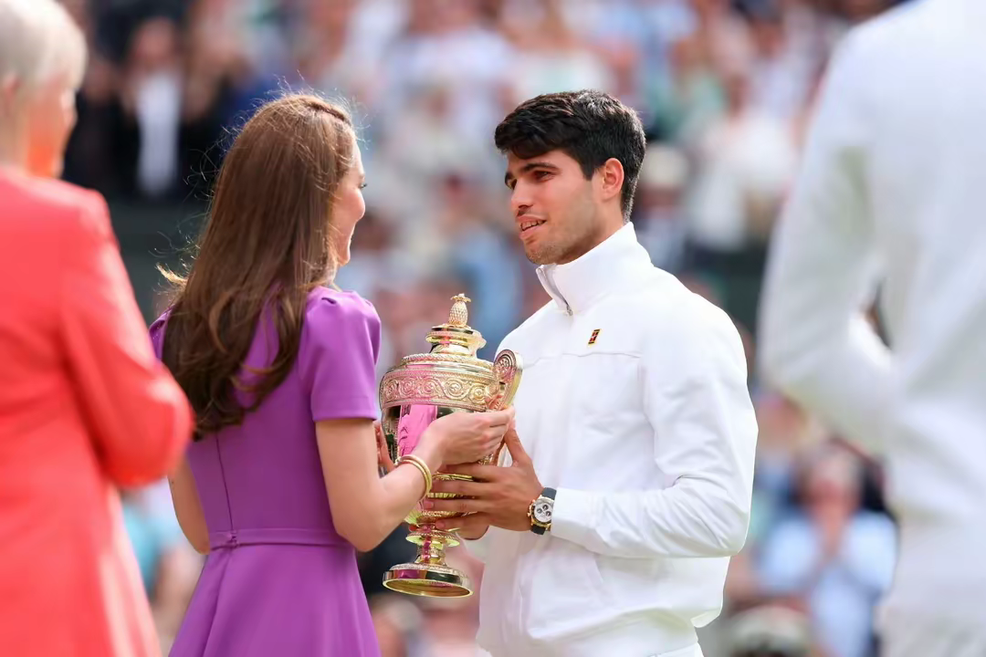 美网完胜温网,阿尔卡拉斯统治全场的简单介绍 美网完胜温网,阿尔卡拉斯统治全场的简单介绍