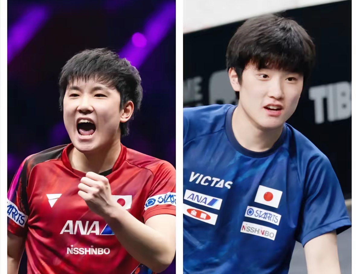 葡萄牙队完胜韩国队，张本智和统治全场的简单介绍