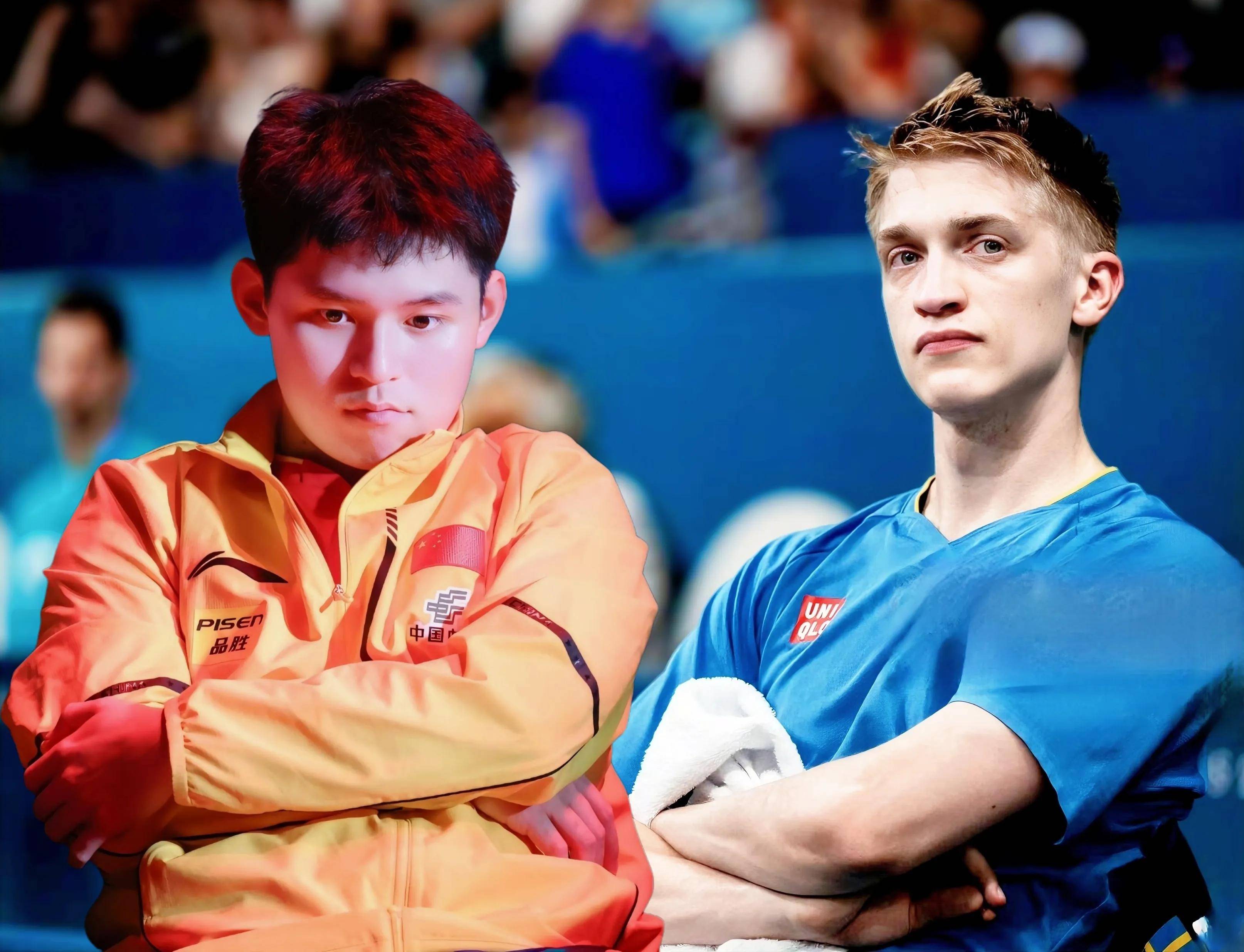 包含瑞典队鏖战德国队,林高远刷新纪录的词条 包含瑞典队鏖战德国队,林高远刷新纪录的词条