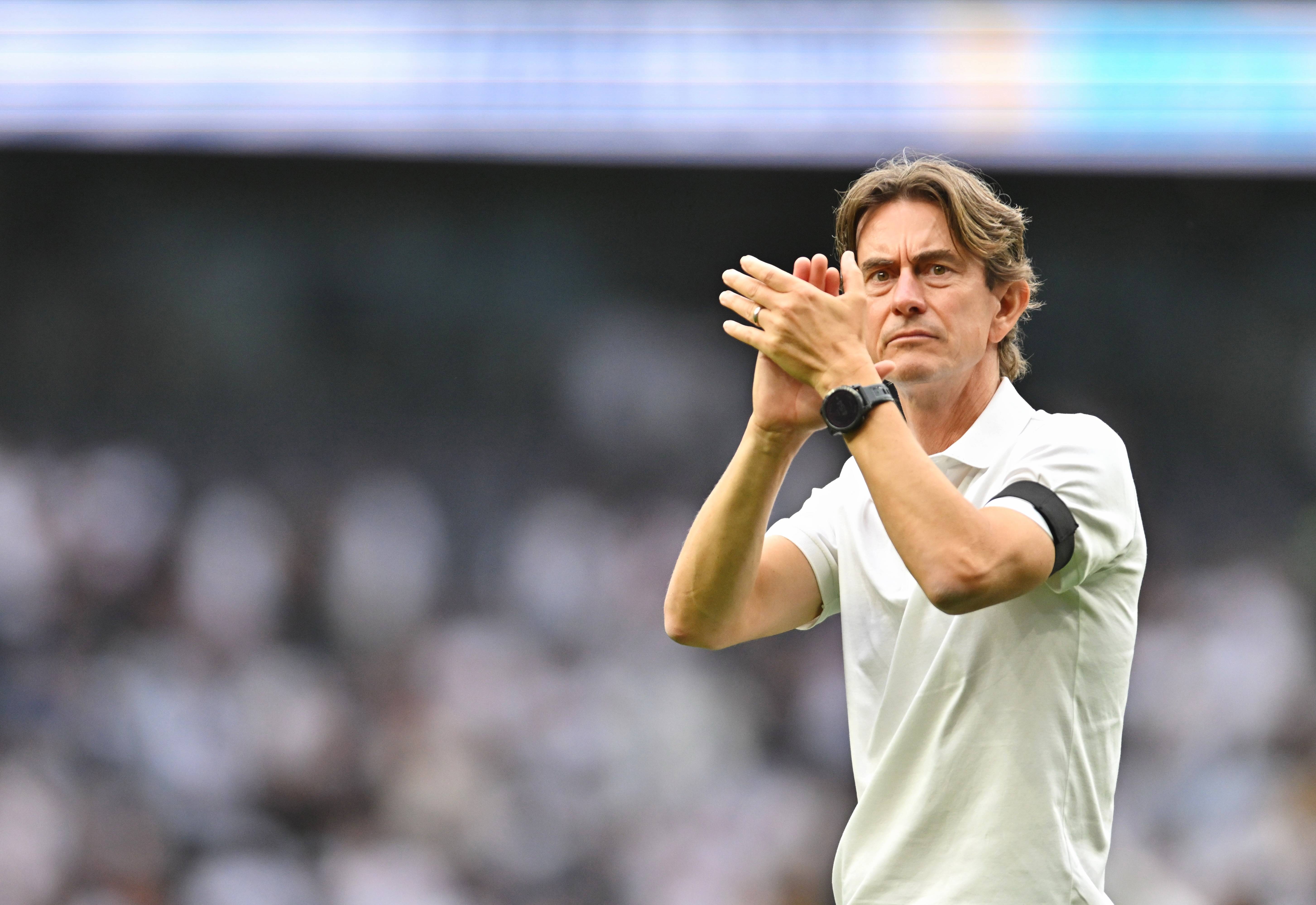 热刺前锋爆发:三连胜助球队冲顶的简单介绍 热刺前锋爆发:三连胜助球队冲顶的简单介绍