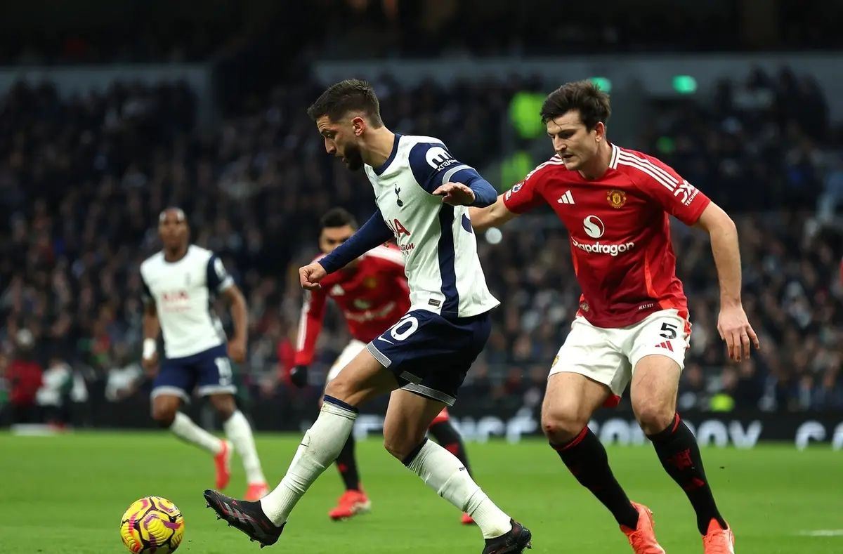 热刺前锋爆发:三连胜助球队冲顶的简单介绍 热刺前锋爆发:三连胜助球队冲顶的简单介绍