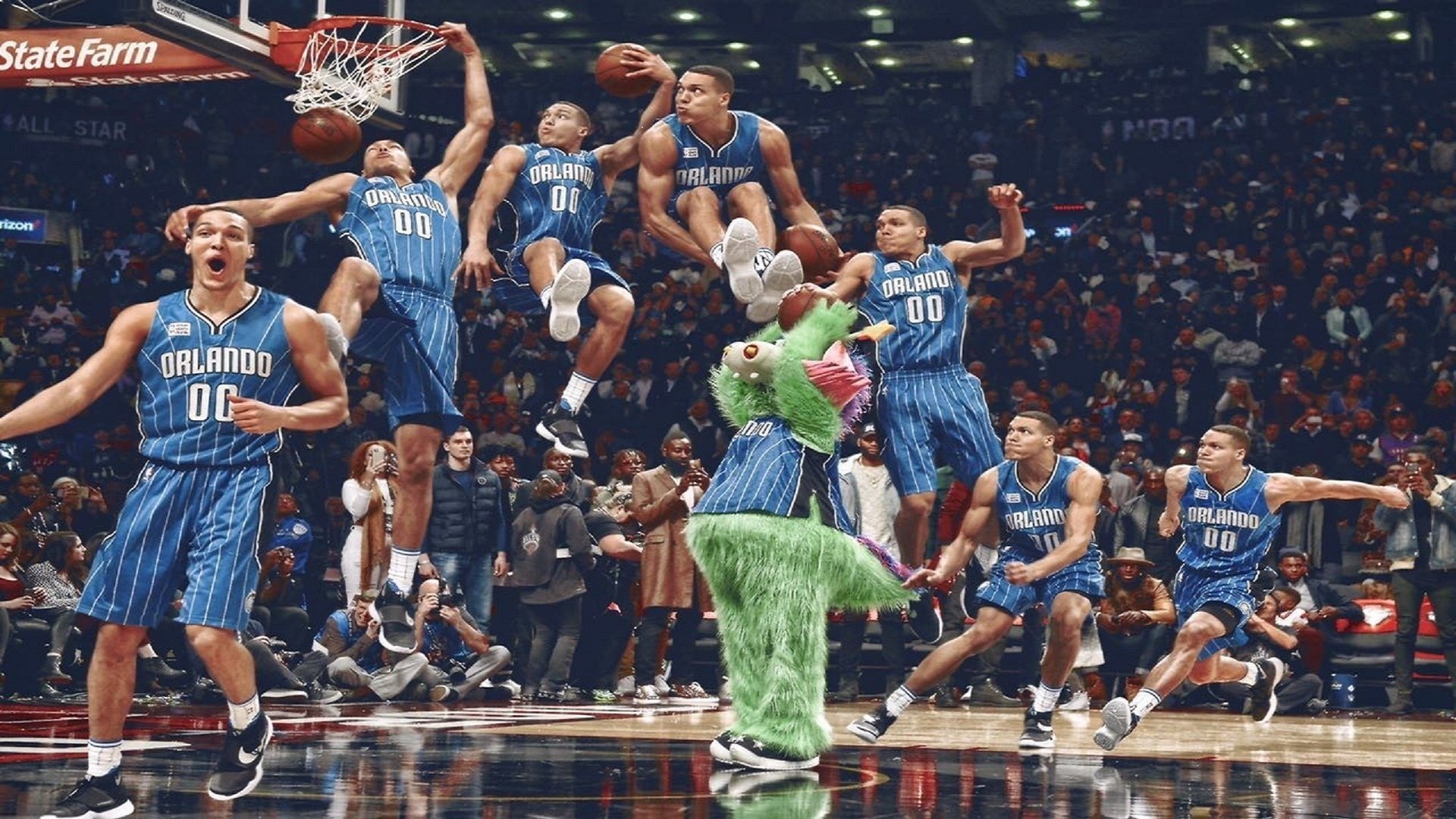 鹈鹕横扫篮网，拉文统治全场，新王当立，联盟格局暗流涌动